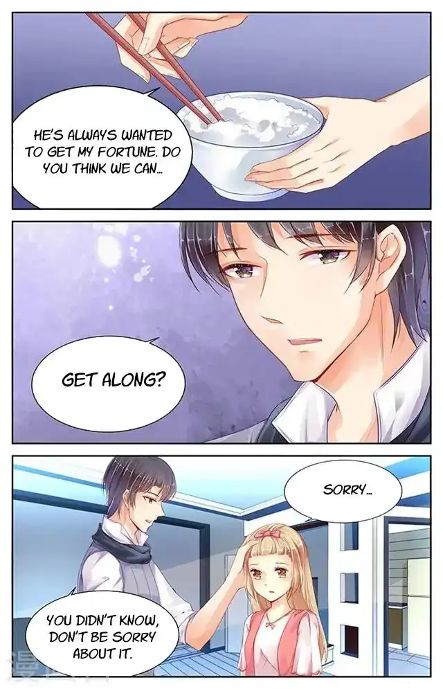 Adonis Next Door Chapter 70 2